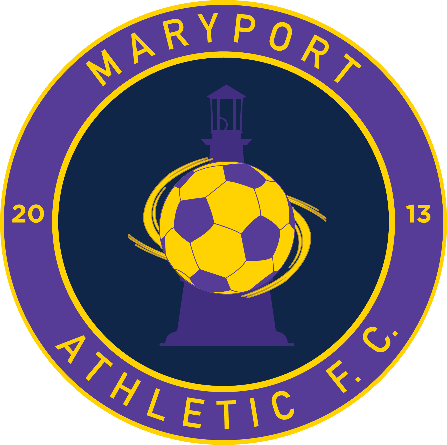 Maryport Athletic Football Club
