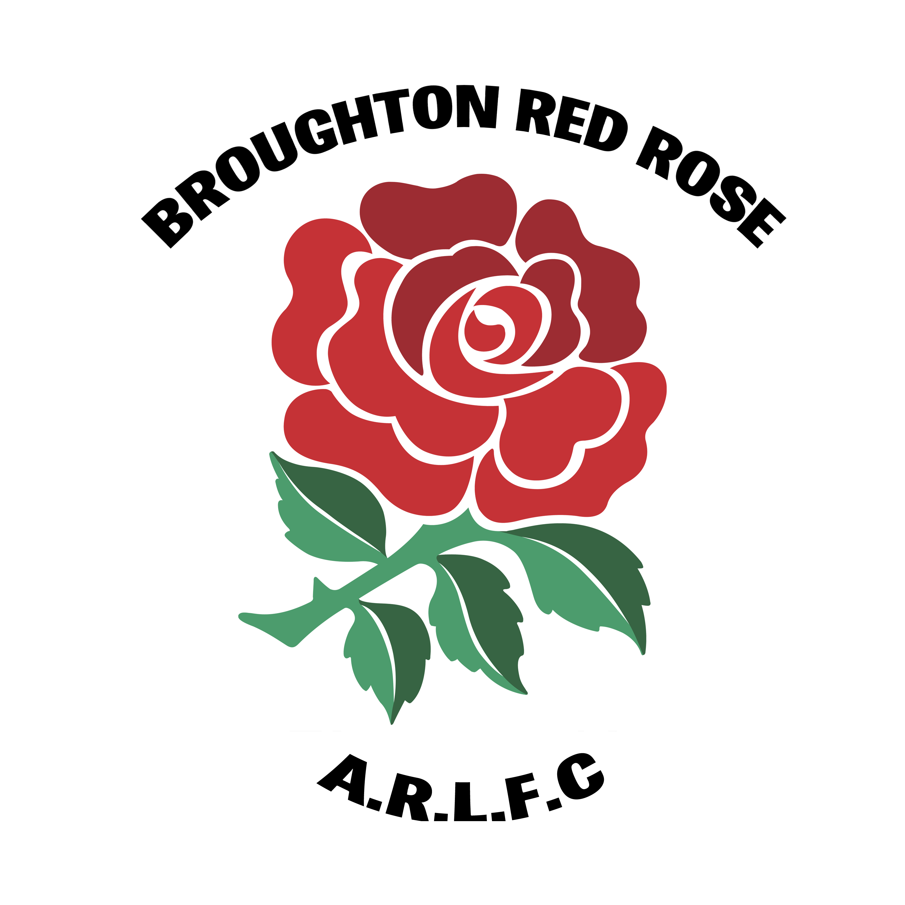 Broughton Red Rose ARLFC