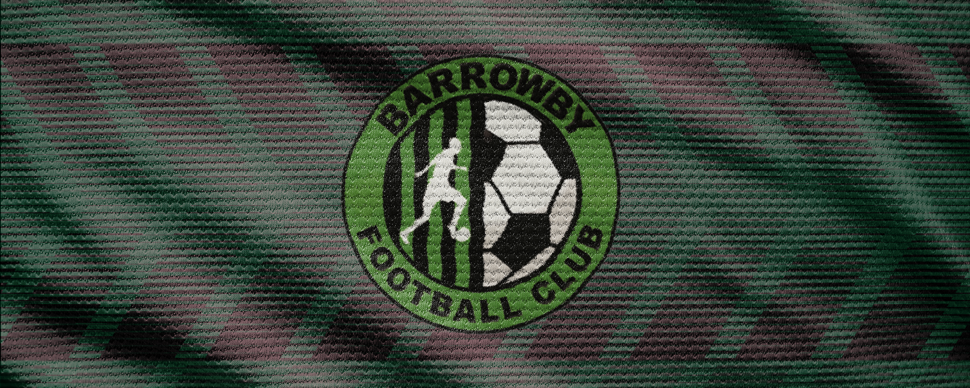 Barrowby FC