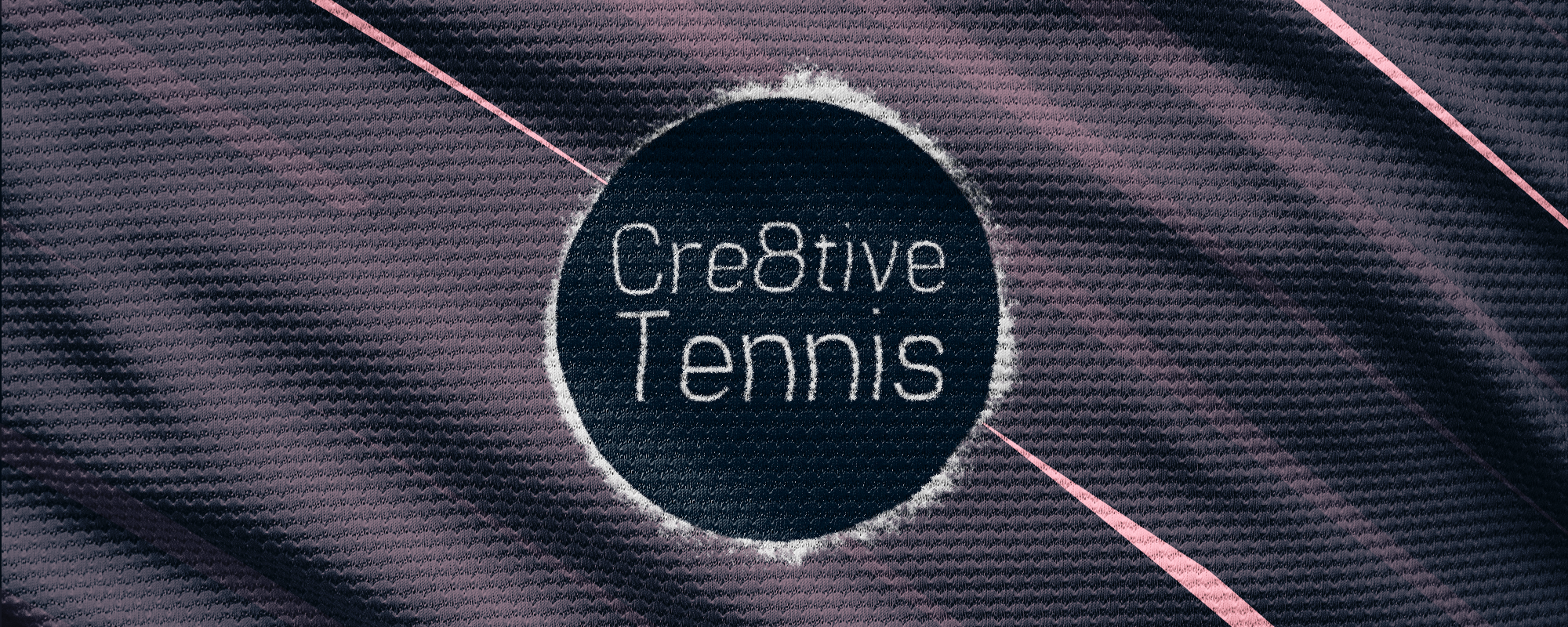 Cre8tive Tennis