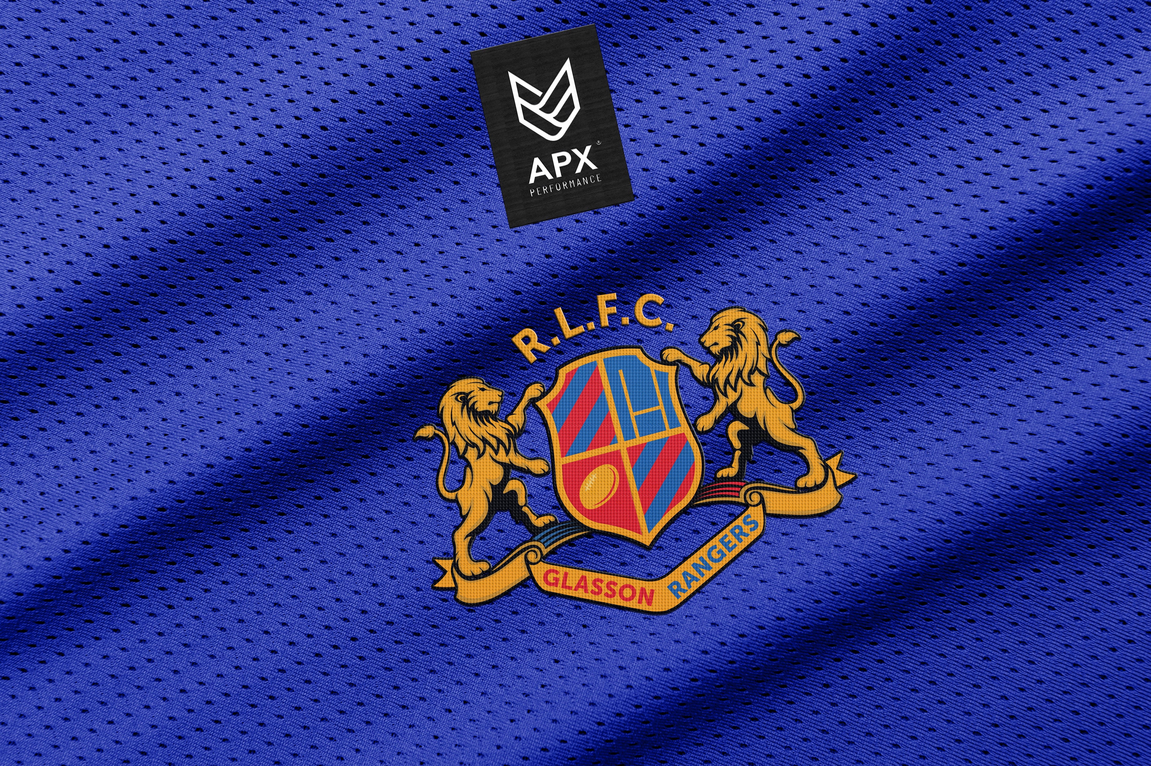 Glasson Rangers ARLFC