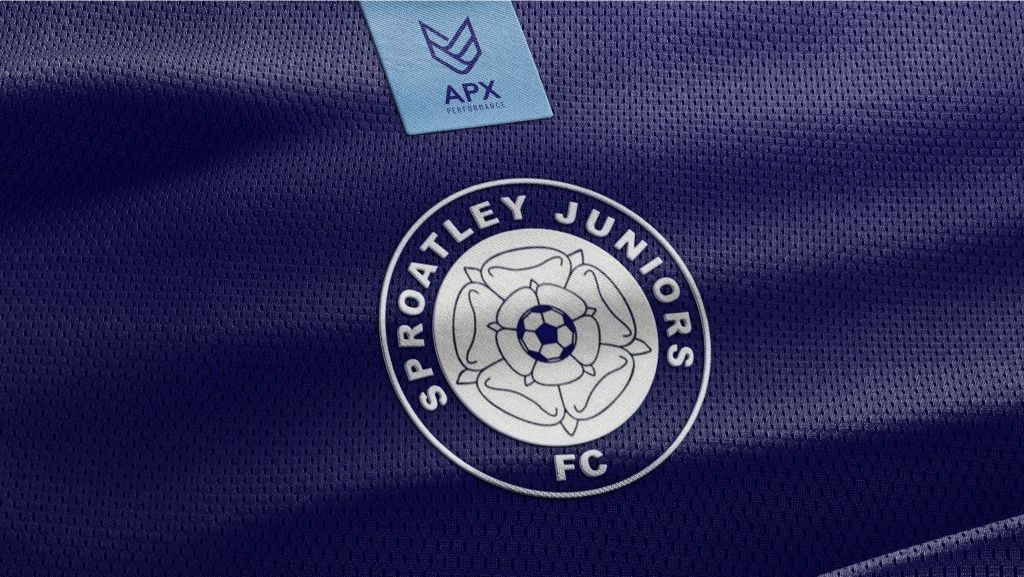 Sproatley Juniors FC