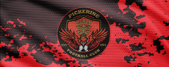 Collection Club Pickering Pickering FC