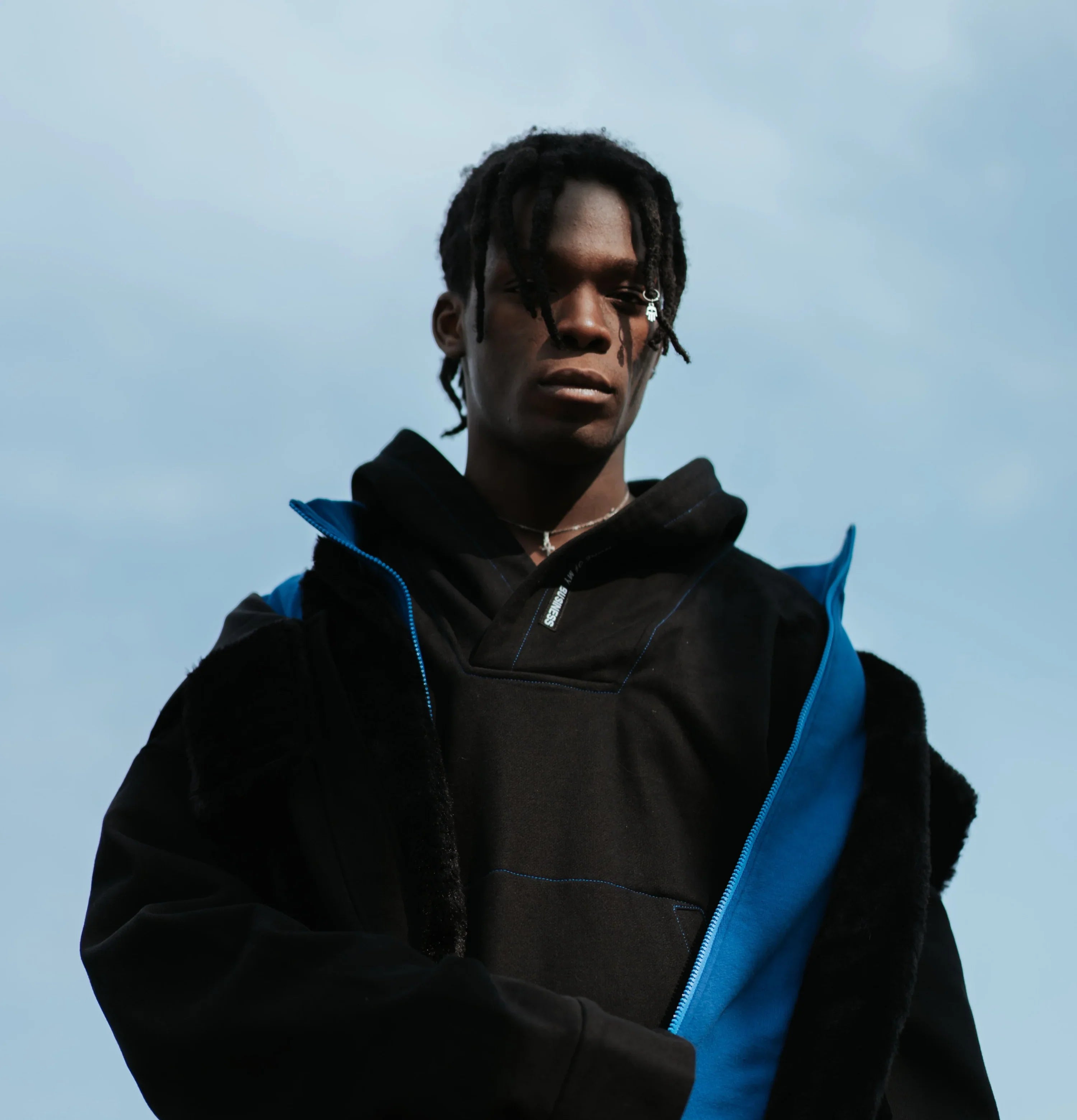 Motion Sports Jackets