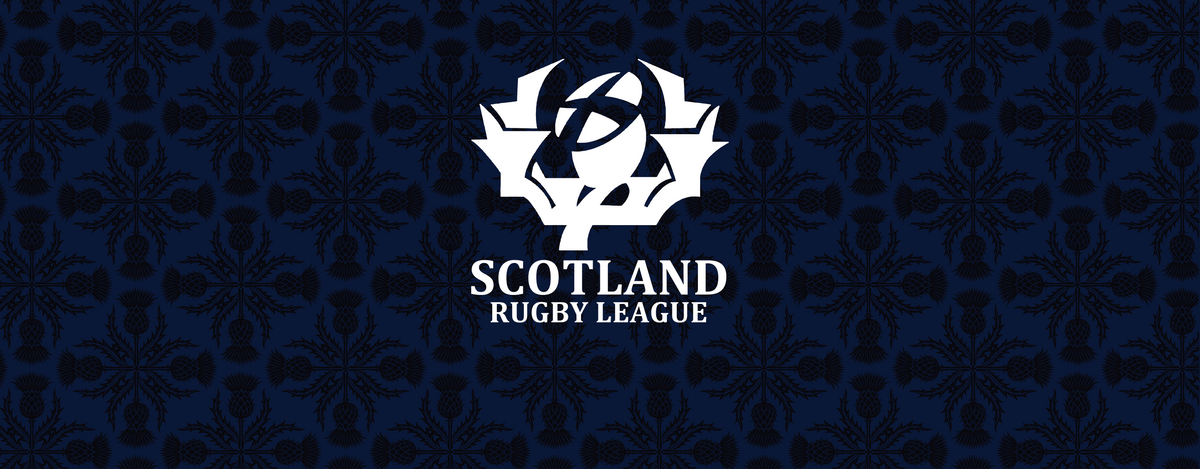 Scotland Rugby League