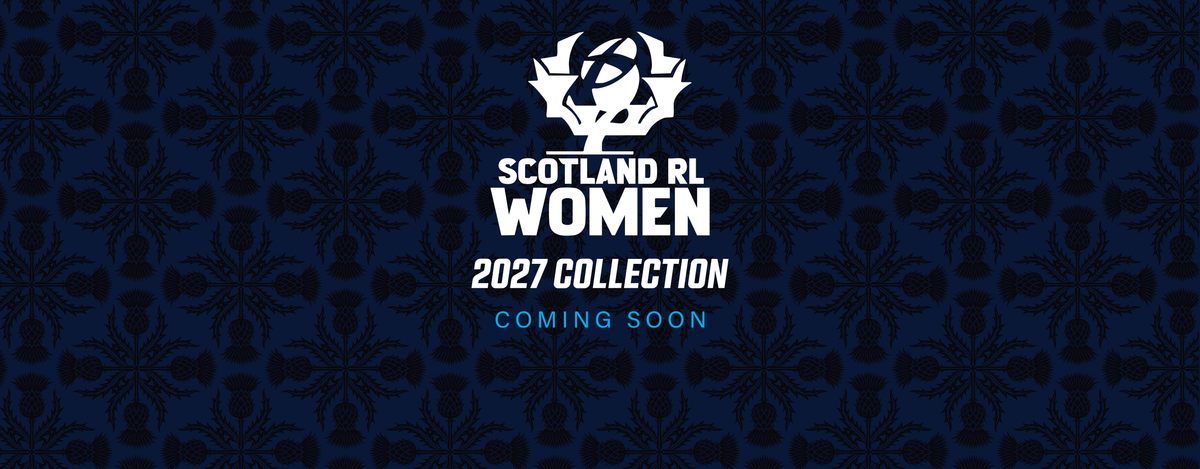 Scotland Rugby League Women's