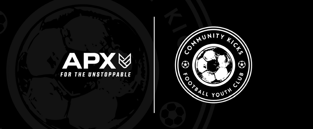 Community Kicks Tamworth
