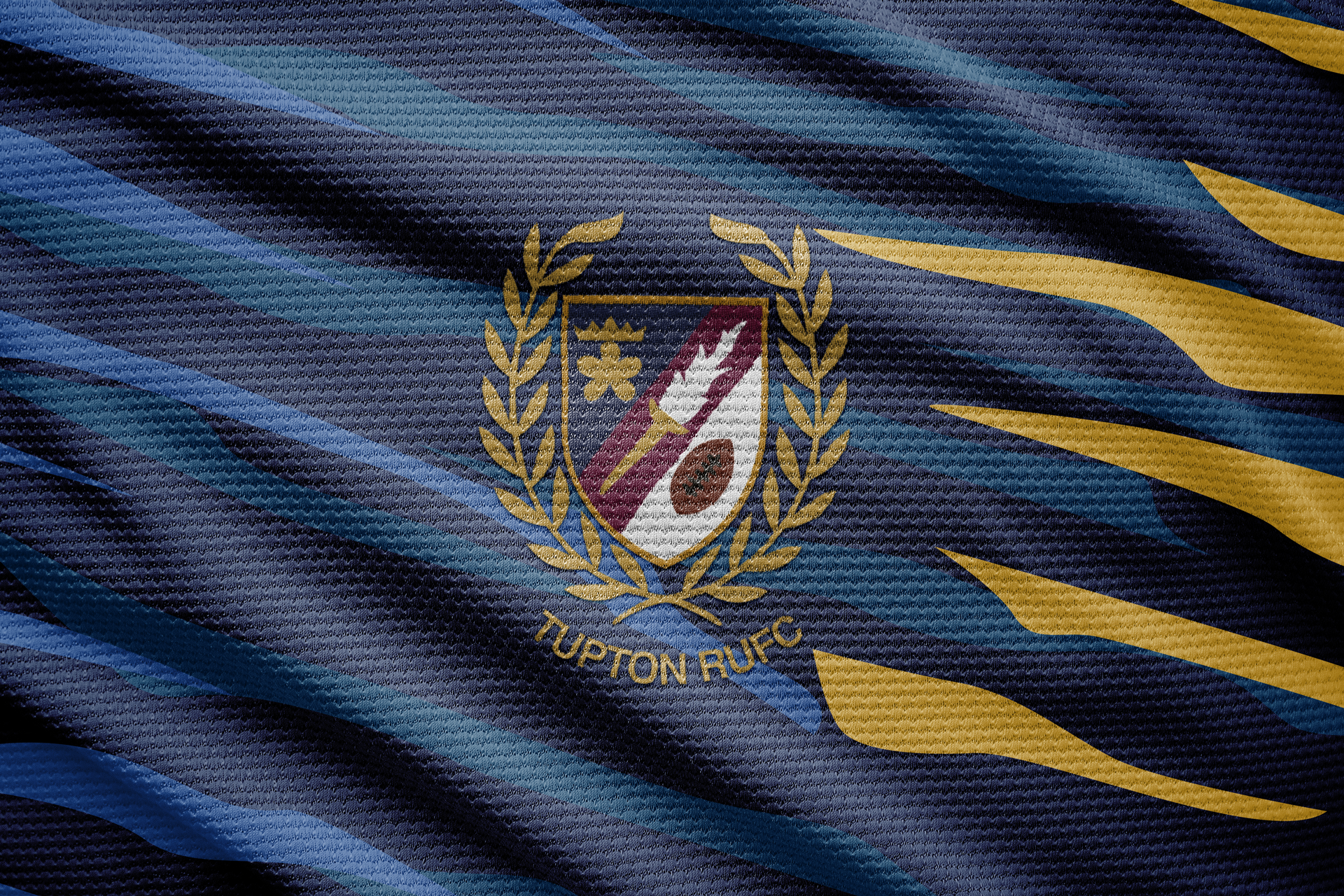 TUPTON RUFC