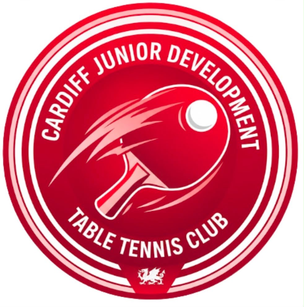 Cardiff University Junior Development Table Tennis Club