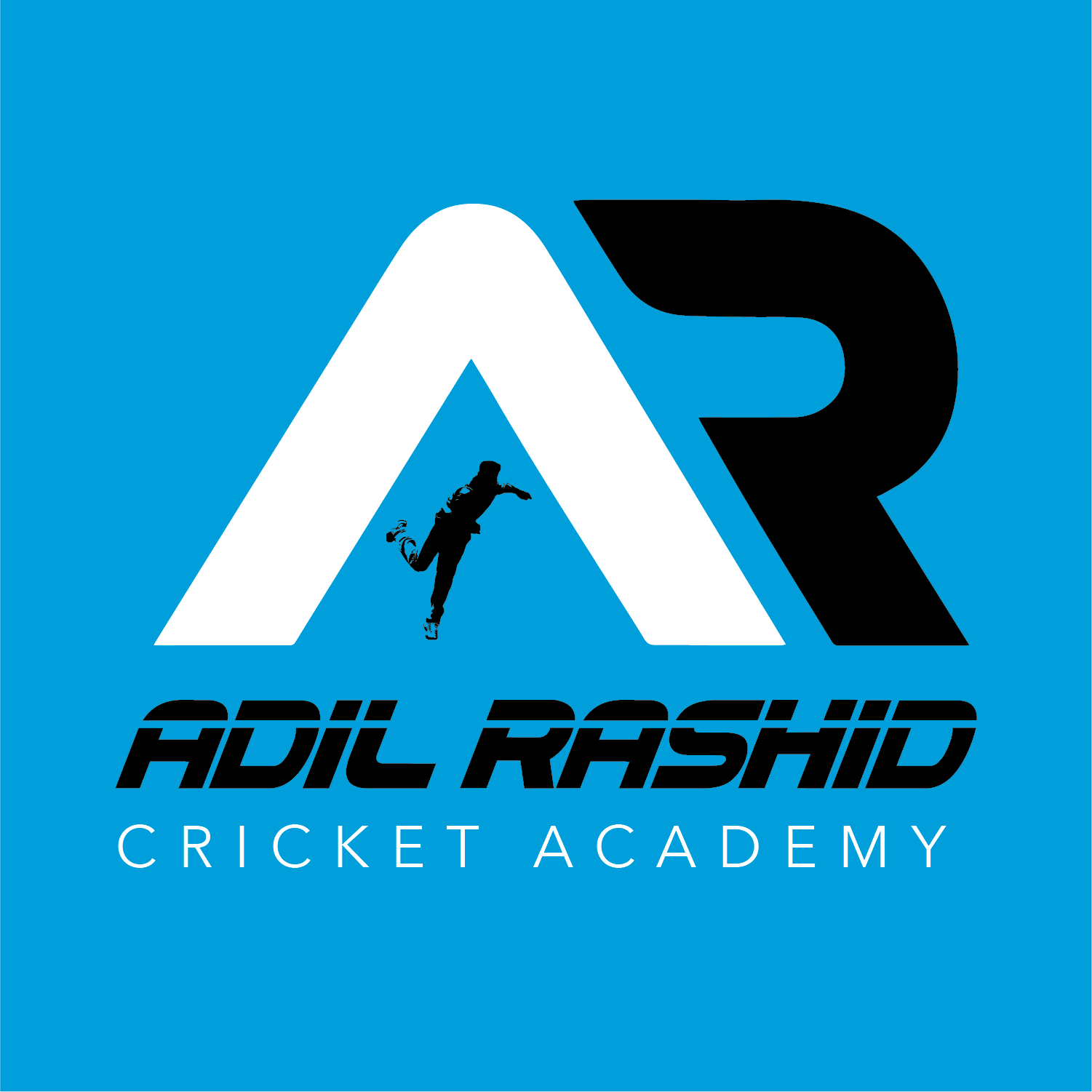 Adil Rashid Cricket Academy