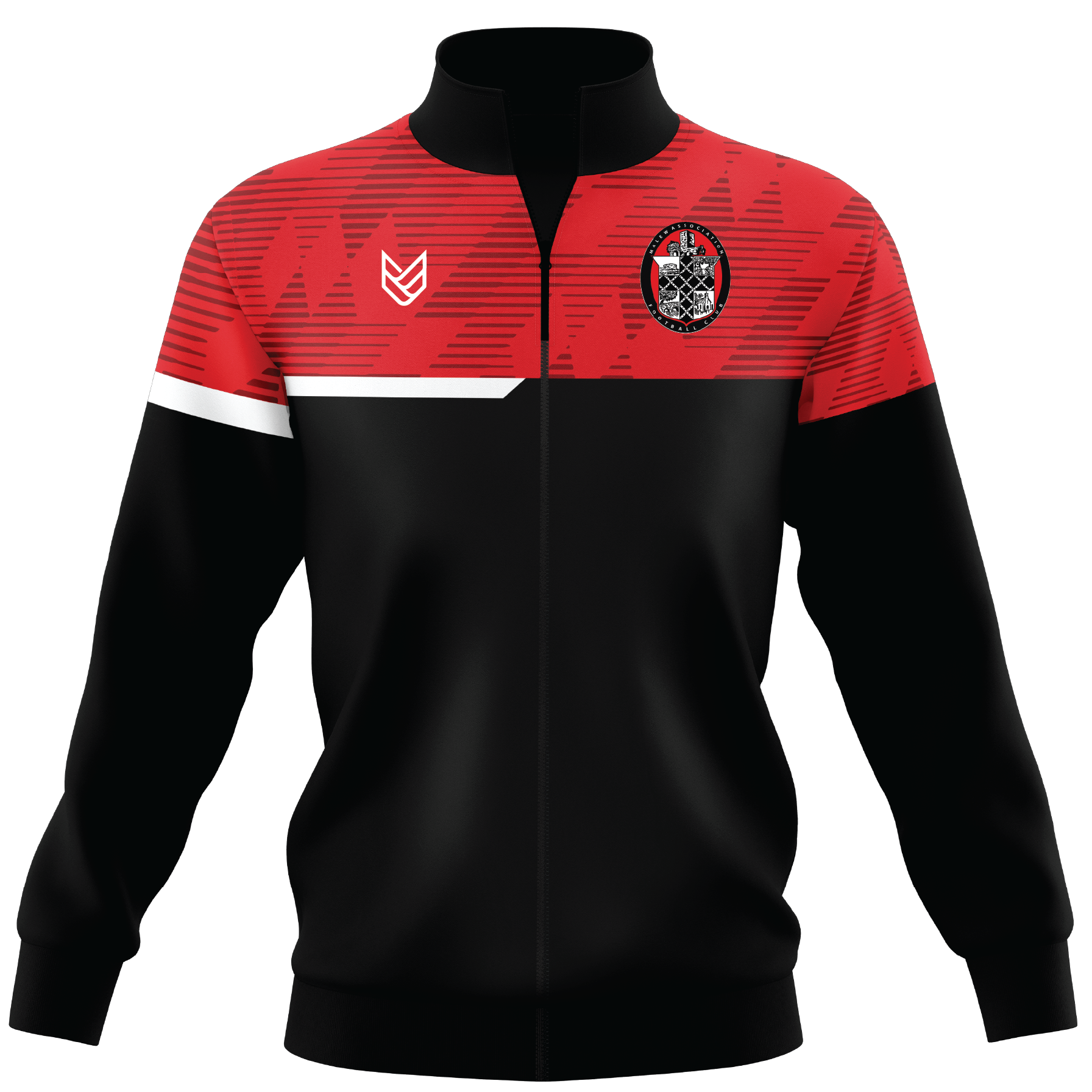 Malew AFC TRACKSUIT TOP