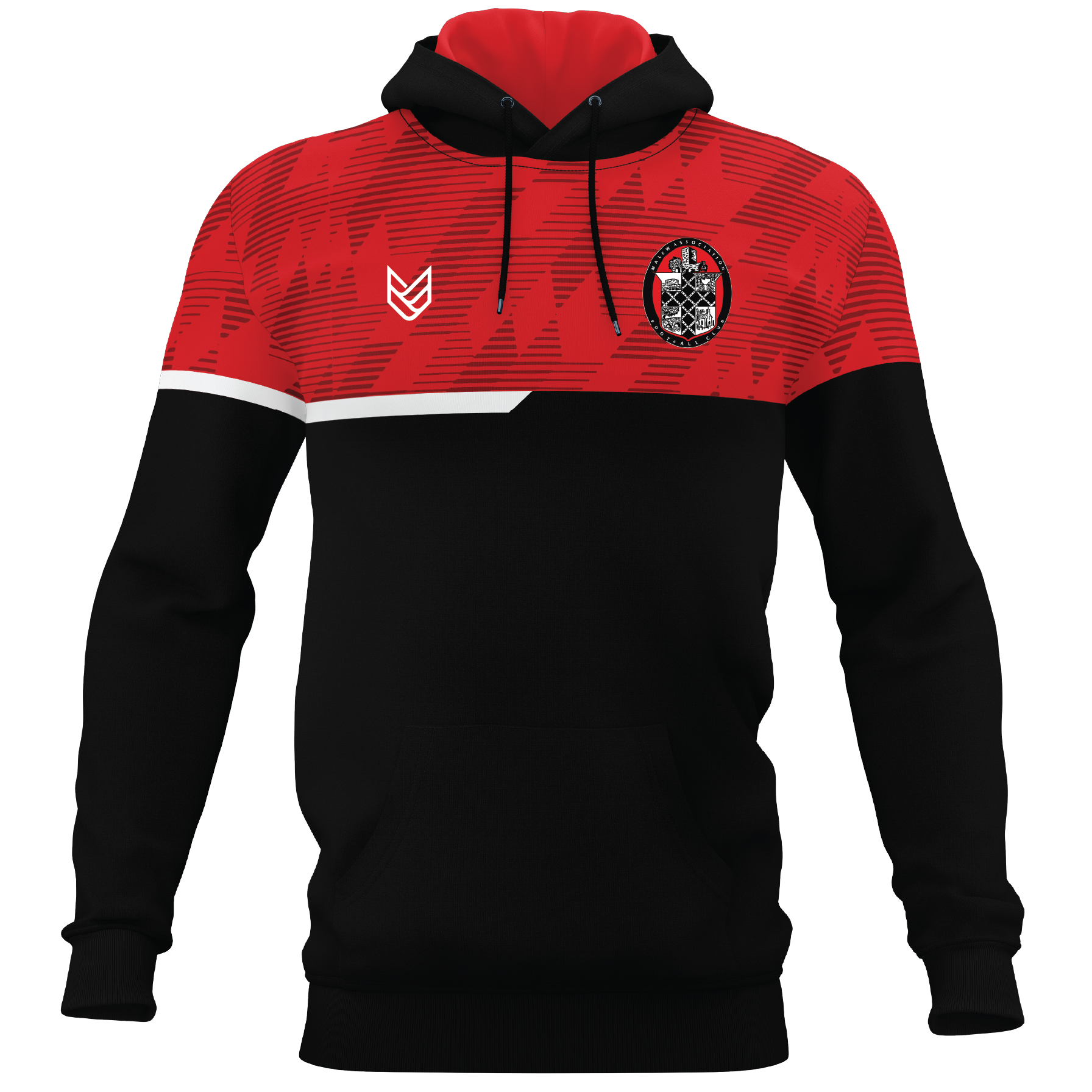 Malew AFC HOODIE