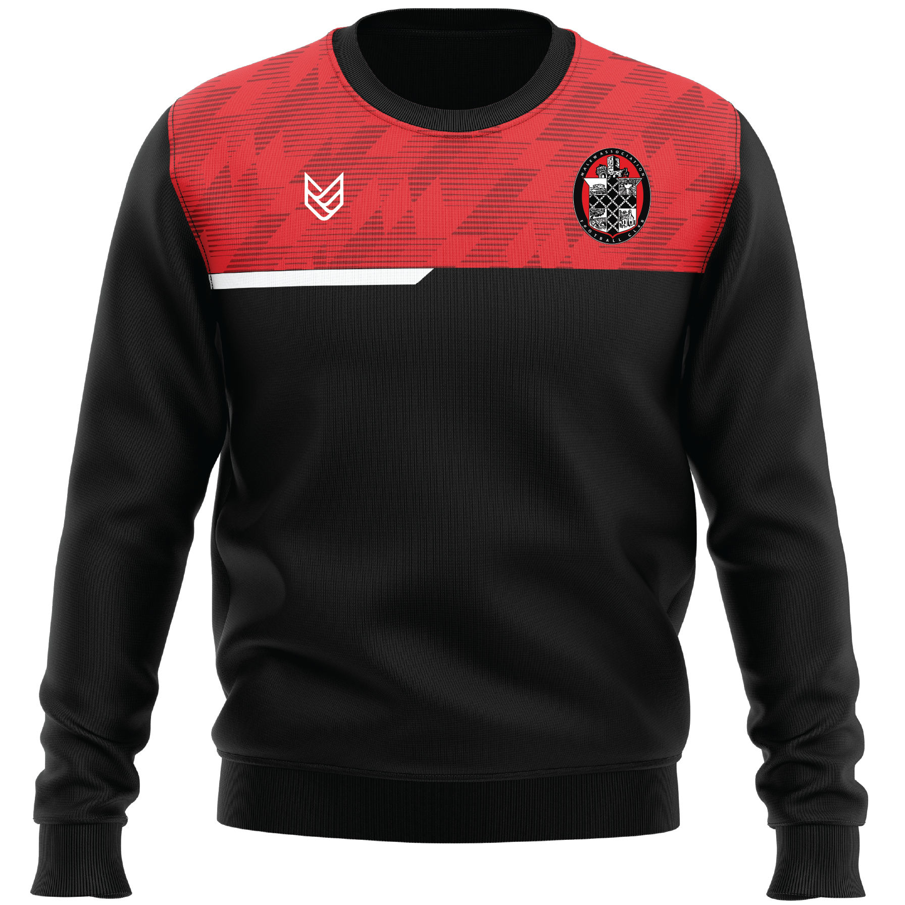 Malew AFC CREW NECK SWEATSHIRT