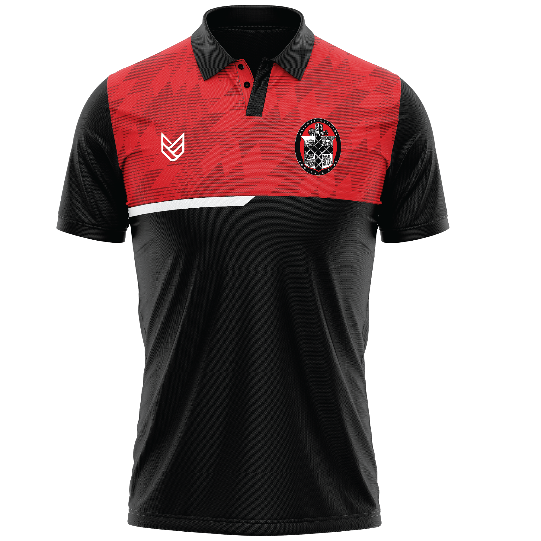 Malew AFC POLO SHIRT