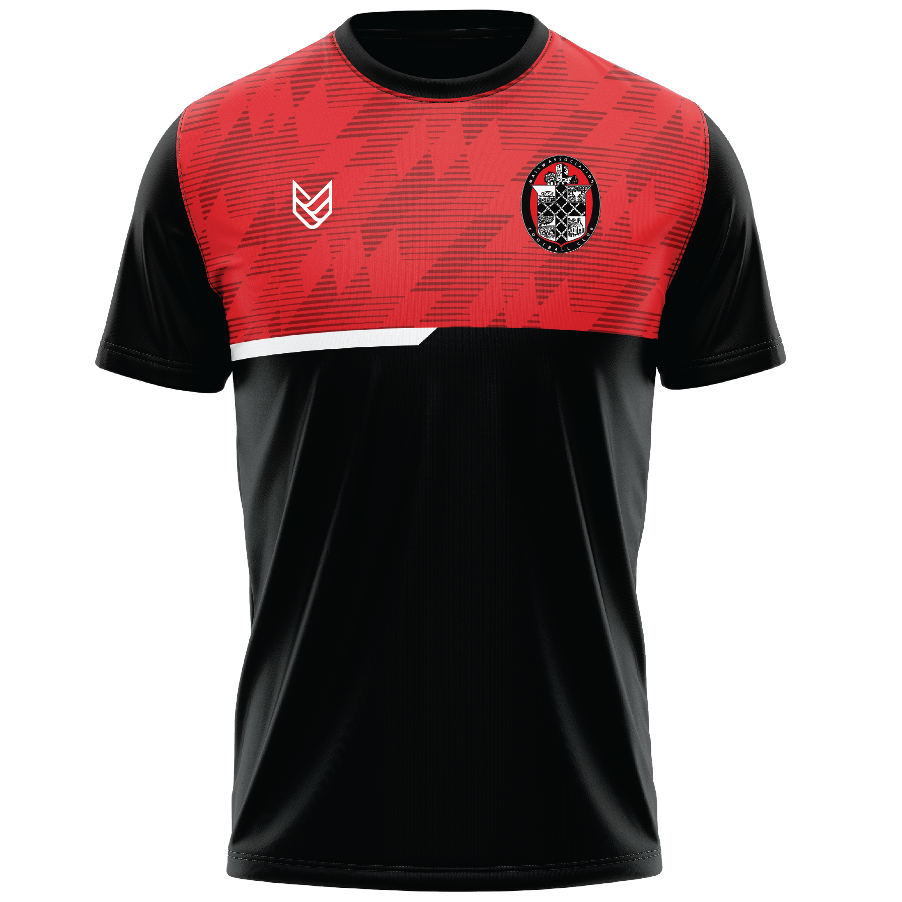 Malew AFC T-SHIRT