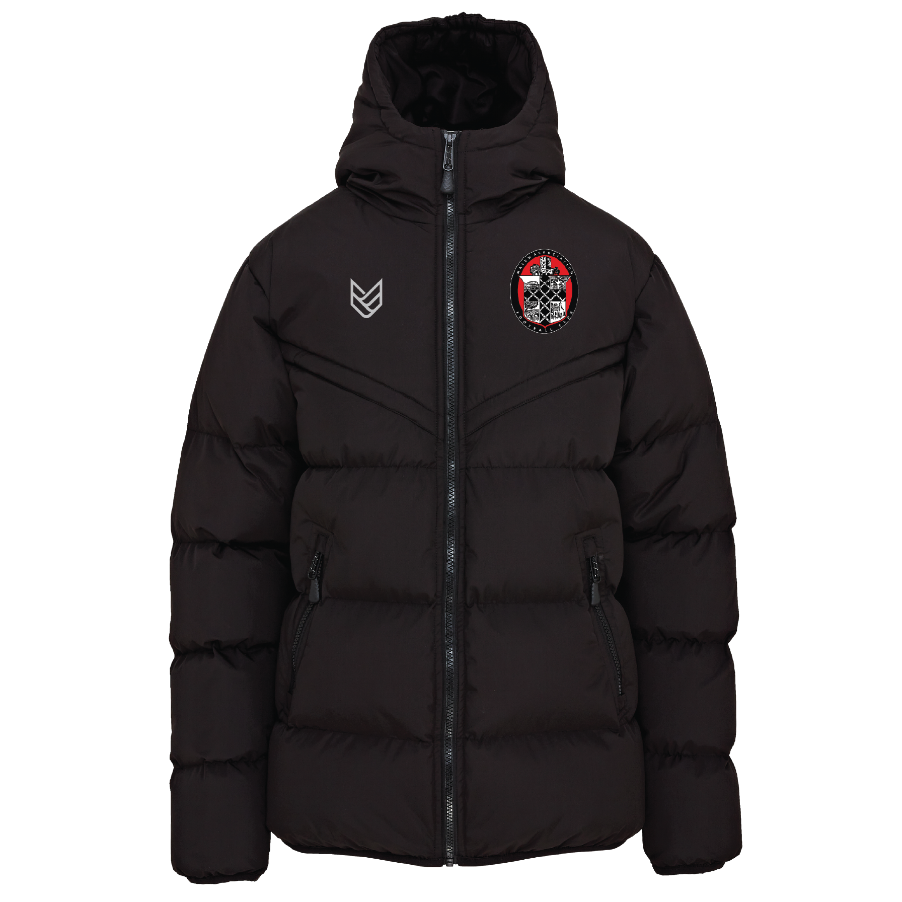 Malew AFC ACADEMY PUFFER JACKET