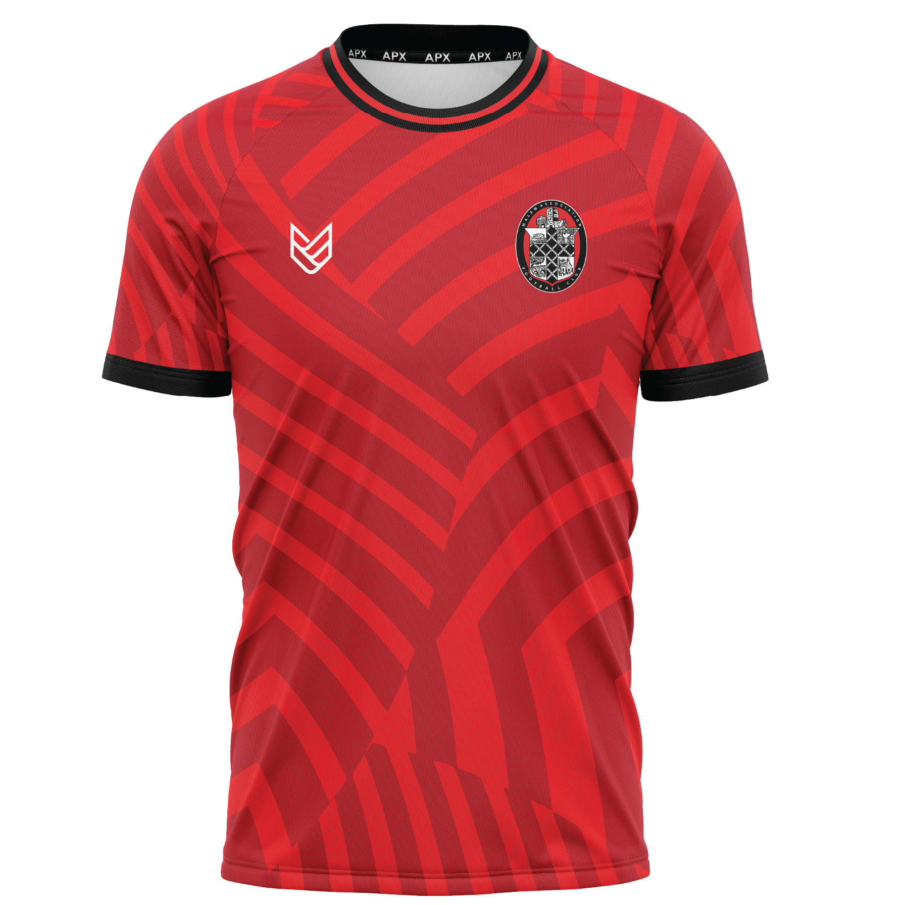 Malew AFC SUBLIMATED T-SHIRT