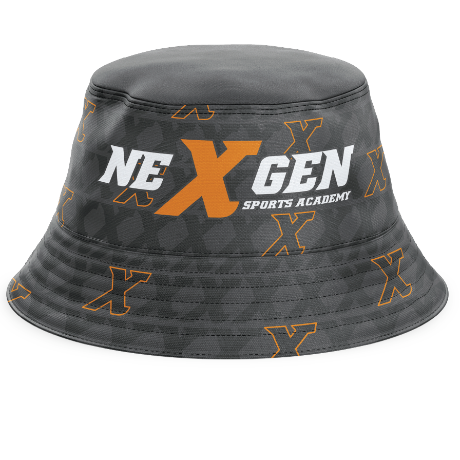 NeXGen Sports Academy Community BUCKET HAT