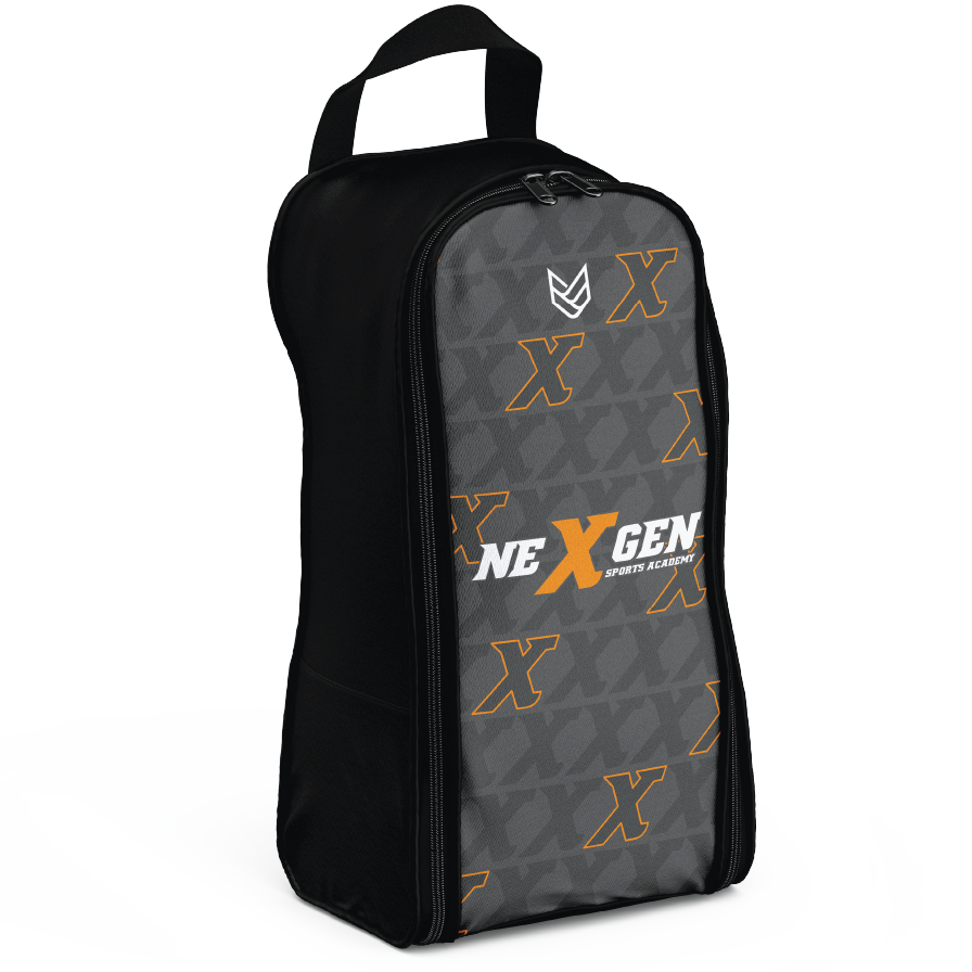 NeXGen Sports Academy Community BOOT BAG