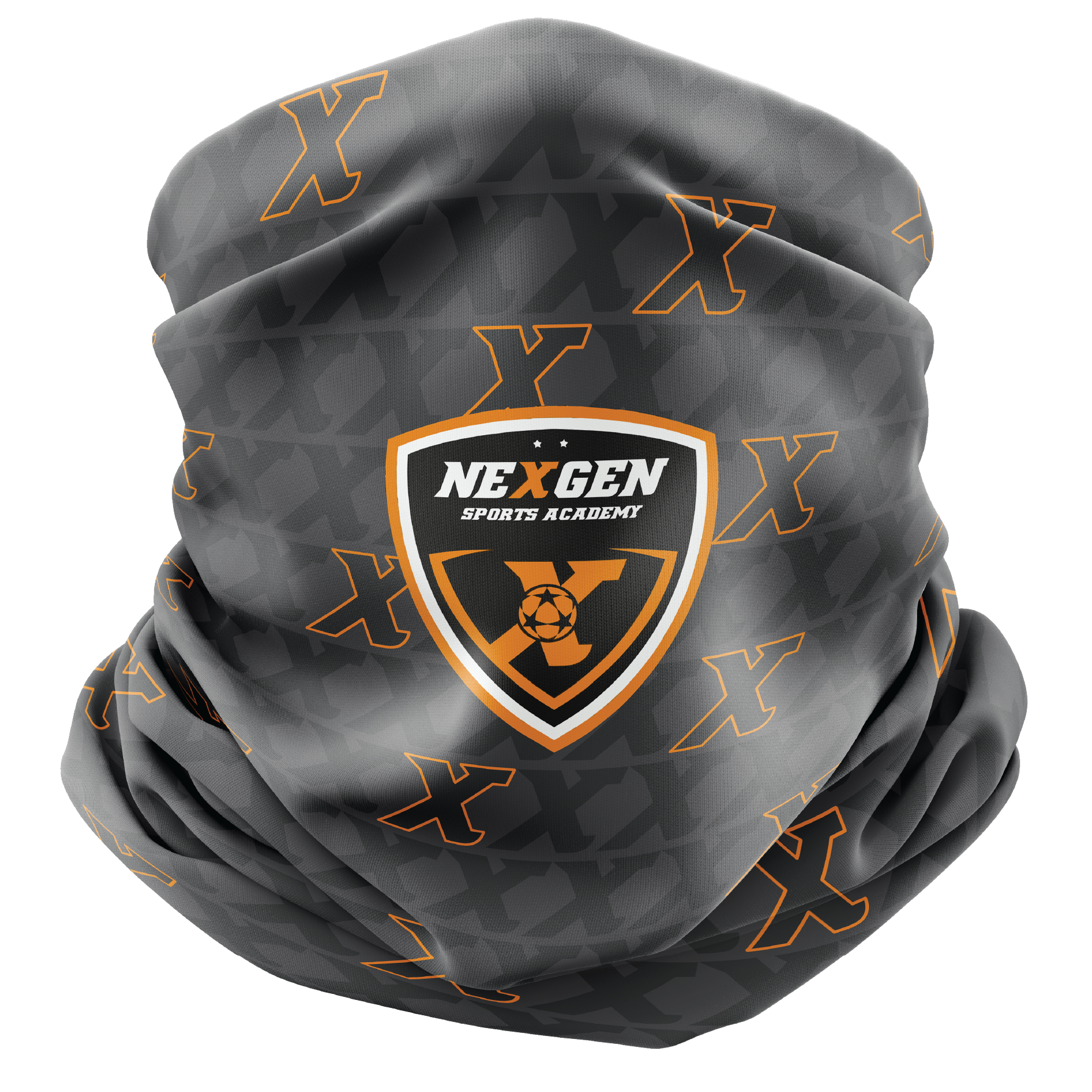 NeXGen Sports Academy FC TRAINING SNOOD