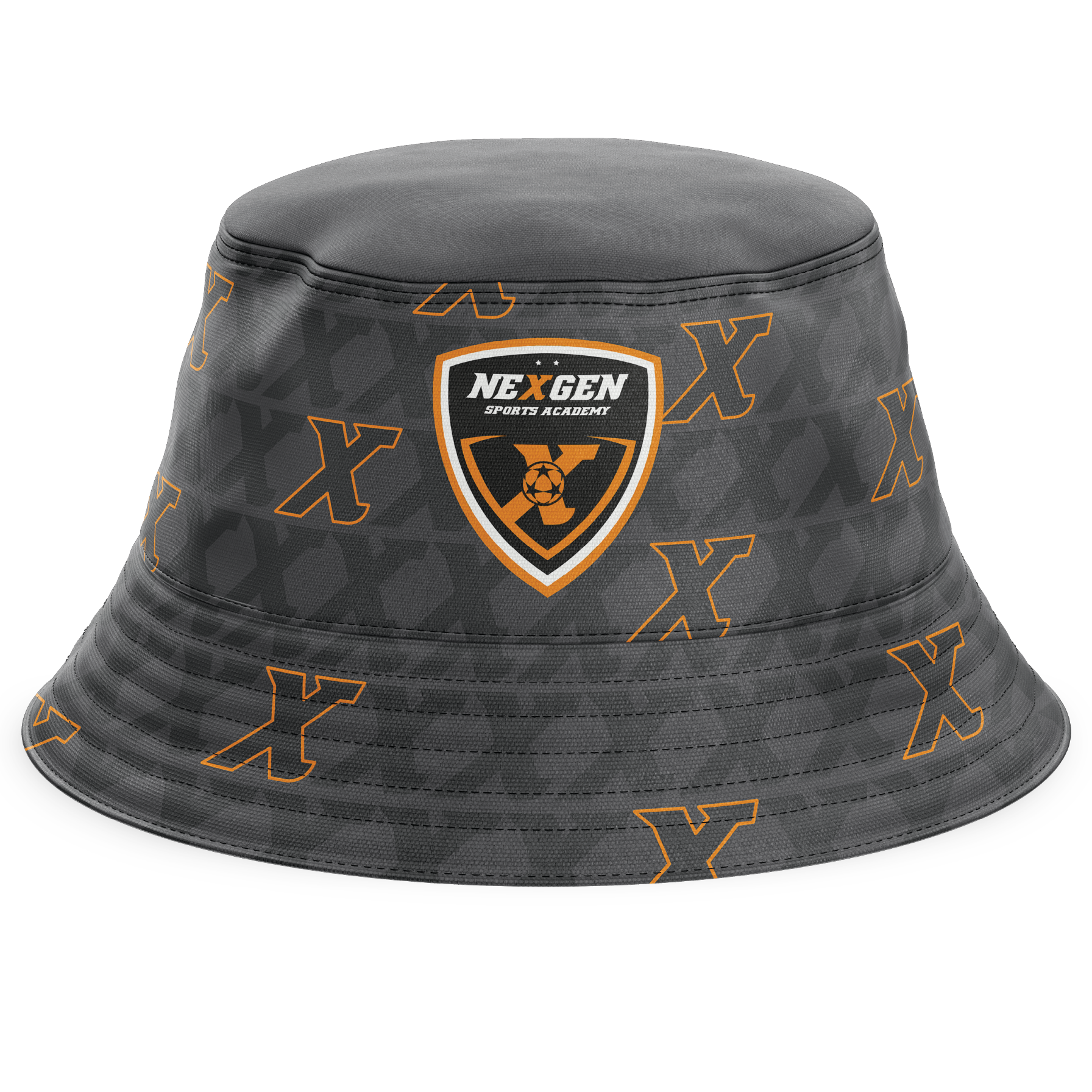 NeXGen Sports Academy FC BUCKET HAT