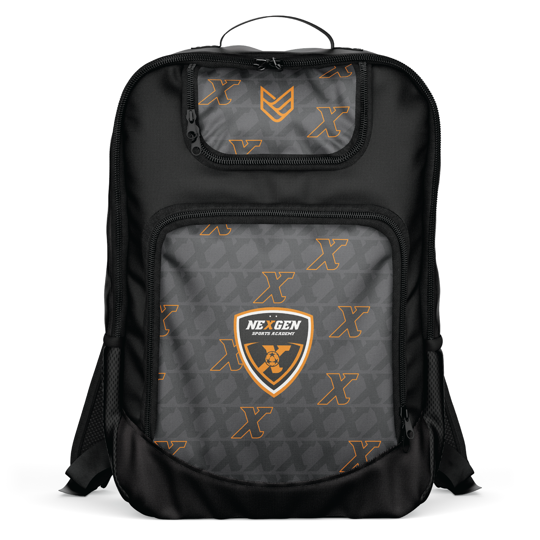 NeXGen Sports Academy FC BACKPACK