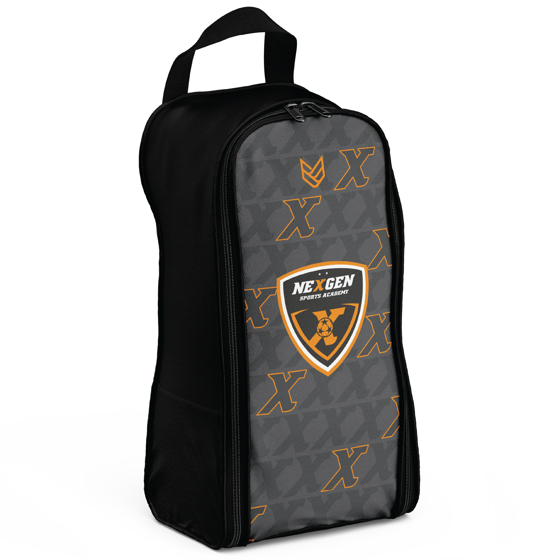 NeXGen Sports Academy FC BOOT BAG
