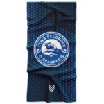 Clwb Peldroed Crannog PLAYER BATH TOWEL