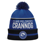 Clwb Peldroed Crannog BOBBLE HAT
