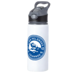 Clwb Peldroed Crannog Water Bottle