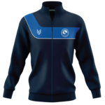 Clwb Peldroed Crannog 1/4 ZIP SWEATSHIRT