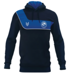 Clwb Peldroed Crannog HOODIE