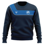 Clwb Peldroed Crannog CREW NECK SWEATSHIRT