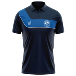 Clwb Peldroed Crannog POLO SHIRT