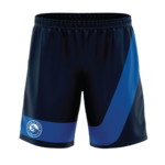 Clwb Peldroed Crannog LEISURE SHORTS - MESH