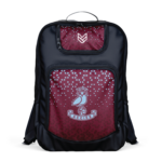 Cardiff Academicals FC BACKPACK