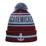 Cardiff Academicals FC BOBBLE HAT