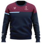 Cardiff Academicals FC CREW NECK SWEATSHIRT