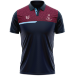 Cardiff Academicals FC POLO SHIRT