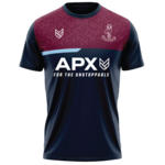 Cardiff Academicals FC T-SHIRT