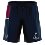 Cardiff Academicals FC LEISURE SHORTS - WOVEN