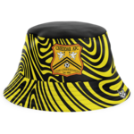 Cheddar FC BUCKET HAT