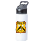 Cheddar FC Water Bottle