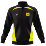 Cheddar FC TRACKSUIT TOP