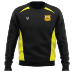 Cheddar FC CREW NECK SWEATSHIRT
