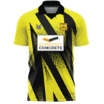 Cheddar FC PREMIER FOOTBALL SHIRT - SHORT SLEEVE