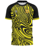 Cheddar FC SUBLIMATED T-SHIRT