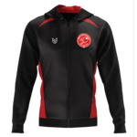 Cardiff University Junior Development Table Tennis Club ZIPPED HOODIE