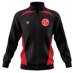 Cardiff University Junior Development Table Tennis Club TRACKSUIT TOP