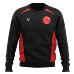 Cardiff University Junior Development Table Tennis Club CREW NECK SWEATSHIRT